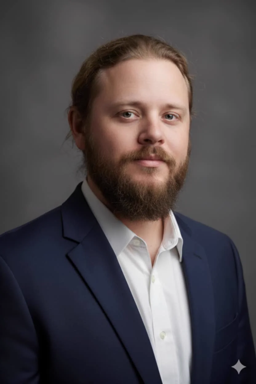 Nico Loperena, founder of Nexrena